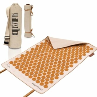 Glanzstück Berlin® XL Akupressurmatte