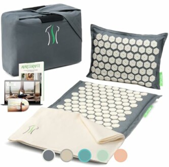 BACKLAXX ® Akupressurmatte