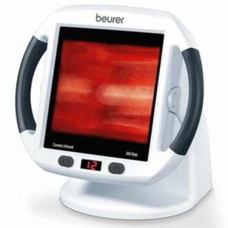 Beurer IL 50 Infrarot-Wärmestrahler