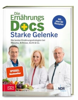Starke Gelenke: Ernährungs-Docs