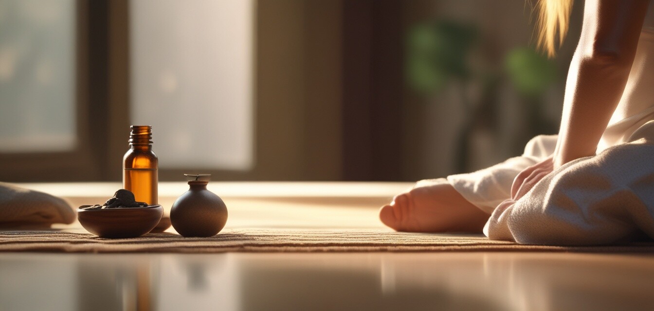 Alternative Therapien zur Schmerzbehandlung