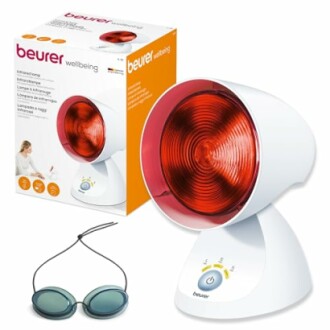 Beurer IL 35 Infrarotlampe