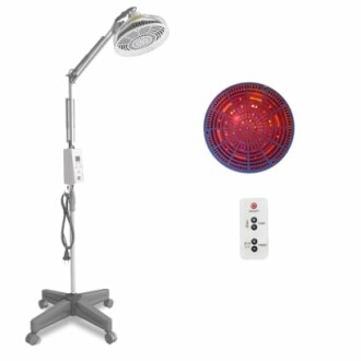 YUNCHI 275 Watt Infrarottherapielampe