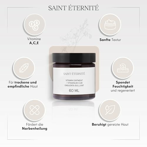 Saint Éternité Vitaminsalbe